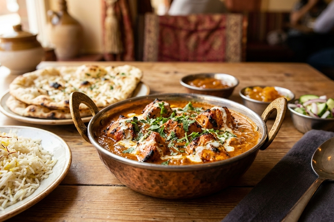Veg Manchurian Noodles